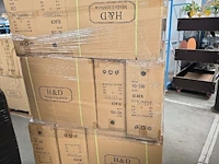 (324x) diverse paren damesschoenen h&d hd-396 - afbeelding 10 van  10