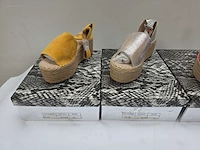 (324x) diverse paren damesschoenen h&d hd-396 - afbeelding 2 van  10