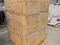 (324x) diverse paren damesschoenen h&d hd-396 - afbeelding 10 van  10