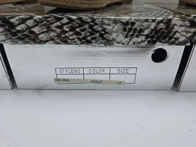 (324x) diverse paren damesschoenen h&d hd-396 - afbeelding 7 van  10