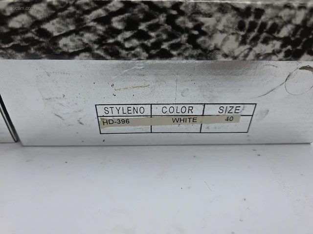 (324x) diverse paren damesschoenen h&d hd-396 - afbeelding 9 van  10