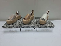 (324x) diverse paren damesschoenen h&d hd-396