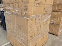 (324x) diverse paren damesschoenen h&d hd-396 - afbeelding 10 van  10