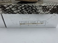 (324x) diverse paren damesschoenen h&d hd-396 - afbeelding 9 van  10
