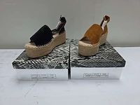 (324x) diverse paren damesschoenen h&d hd-396