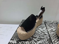 (324x) diverse paren damesschoenen h&d hd-396 - afbeelding 2 van  6
