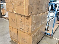 (324x) diverse paren damesschoenen h&d hd-396 - afbeelding 6 van  6