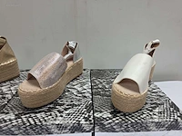 (324x) diverse paren damesschoenen h&d hd-396 - afbeelding 5 van  8