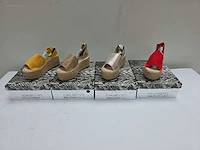 (324x) diverse paren damesschoenen h&d hd-396