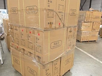 (324x) diverse paren damesschoenen h&d hd-396 - afbeelding 8 van  8