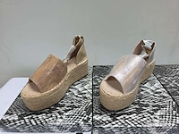 (324x) diverse paren damesschoenen h&d hd-396 - afbeelding 2 van  8