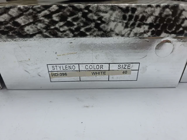(324x) diverse paren damesschoenen h&d hd-396 - afbeelding 6 van  8