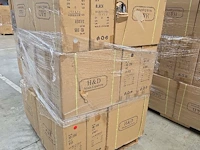 (324x) diverse paren damesschoenen h&d hd-396 - afbeelding 10 van  10