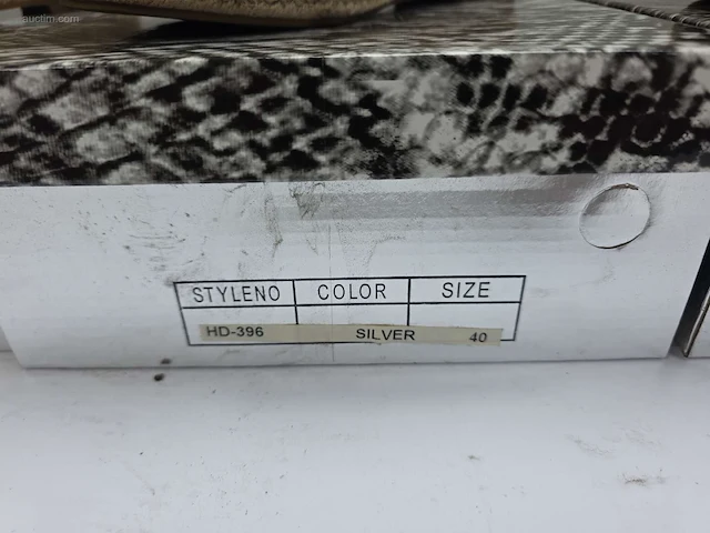 (324x) diverse paren damesschoenen h&d hd-396 - afbeelding 6 van  10