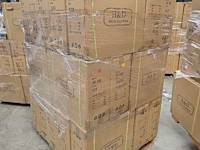 (324x) diverse paren damesschoenen h&d hd-396 - afbeelding 8 van  8