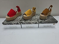 (324x) diverse paren damesschoenen h&d hd-396