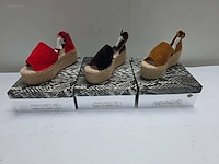 (324x) diverse paren damesschoenen h&d hd-396