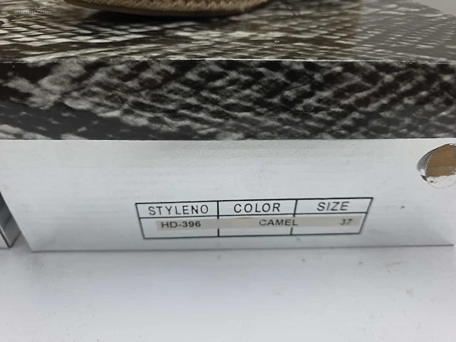 (324x) diverse paren damesschoenen h&d hd-396 - afbeelding 7 van  8