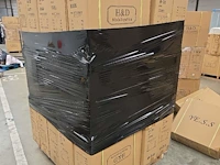 (324x) diverse paren damesschoenen h&d hd-396 - afbeelding 8 van  8