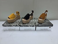 (324x) diverse paren damesschoenen h&d hd-396