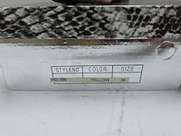 (324x) diverse paren damesschoenen h&d hd-396 - afbeelding 3 van  8