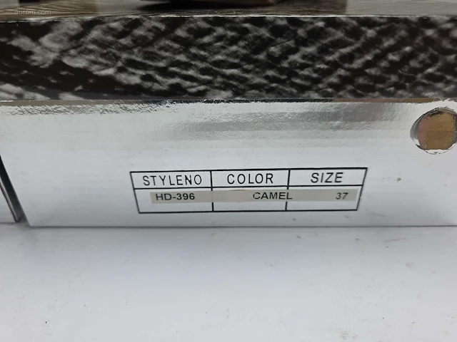 (324x) diverse paren damesschoenen h&d hd-396 - afbeelding 7 van  8