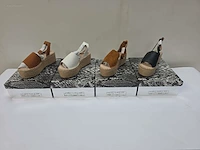 (324x) diverse paren damesschoenen h&d, ye.s.s...