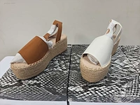 (324x) diverse paren damesschoenen h&d, ye.s.s... - afbeelding 2 van  8