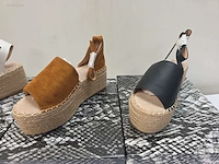 (324x) diverse paren damesschoenen h&d, ye.s.s... - afbeelding 3 van  8