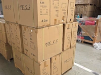(324x) diverse paren damesschoenen h&d, ye.s.s... - afbeelding 8 van  8
