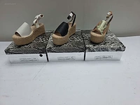 (324x) diverse paren damesschoenen ye.s.s sy-51