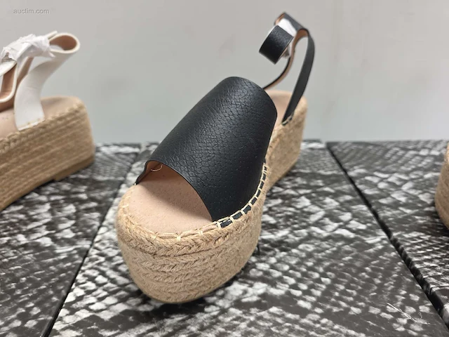 (324x) diverse paren damesschoenen ye.s.s sy-51 - afbeelding 4 van  8