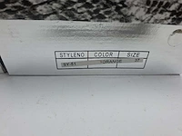(324x) diverse paren damesschoenen ye.s.s sy-51 - afbeelding 7 van  8