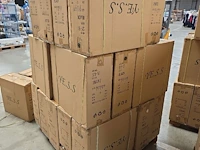 (324x) diverse paren damesschoenen ye.s.s sy-51 - afbeelding 8 van  8