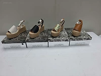 (324x) diverse paren damesschoenen ye.s.s sy-51
