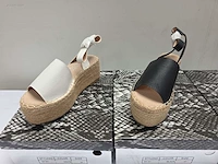 (324x) diverse paren damesschoenen ye.s.s sy-51 - afbeelding 2 van  8