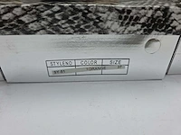 (324x) diverse paren damesschoenen ye.s.s sy-51 - afbeelding 6 van  8
