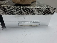 (324x) diverse paren damesschoenen ye.s.s sy-51 - afbeelding 7 van  8