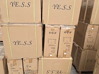 (324x) diverse paren damesschoenen ye.s.s sy-51 - afbeelding 8 van  8