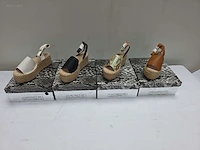 (324x) diverse paren damesschoenen ye.s.s sy-51