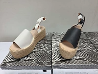 (324x) diverse paren damesschoenen ye.s.s sy-51 - afbeelding 2 van  8