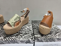 (324x) diverse paren damesschoenen ye.s.s sy-51 - afbeelding 5 van  8