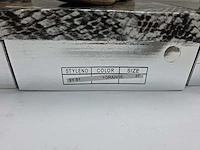 (324x) diverse paren damesschoenen ye.s.s sy-51 - afbeelding 6 van  8