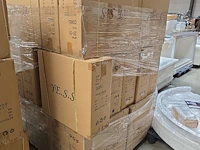 (324x) diverse paren damesschoenen ye.s.s sy-51 - afbeelding 8 van  8