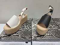 (324x) diverse paren damesschoenen ye.s.s sy-51 - afbeelding 2 van  8