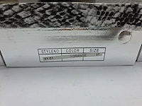 (324x) diverse paren damesschoenen ye.s.s sy-51 - afbeelding 6 van  8