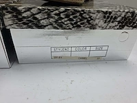 (324x) diverse paren damesschoenen ye.s.s sy-51 - afbeelding 7 van  8