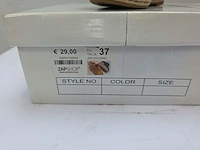 (324x) diverse paren damesschoenen zap shop... - afbeelding 3 van  8