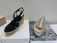 (324x) diverse paren damesschoenen zap shop... - afbeelding 5 van  8