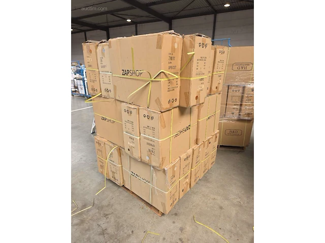 (324x) diverse paren damesschoenen zap shop... - afbeelding 8 van  8
